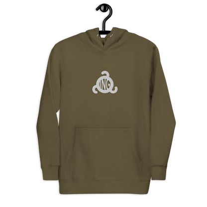 Hoodie Ingushetia