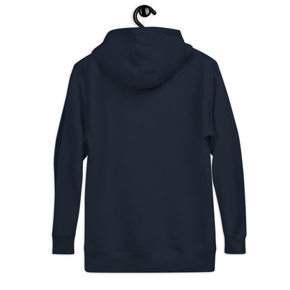 Hoodie Gokturk