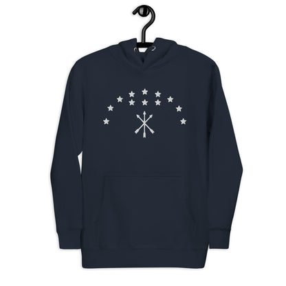Hoodie Adyge