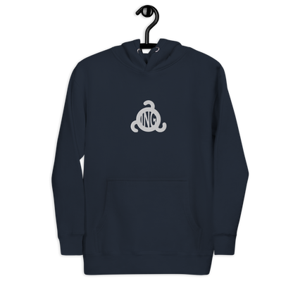 Hoodie Ingushetia
