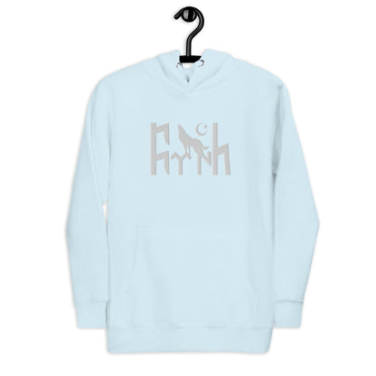 Hoodie Gokturk