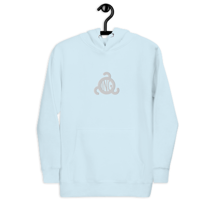 Hoodie Ingushetia
