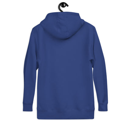Hoodie Gokturk