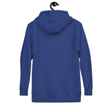 Hoodie Ingushetia
