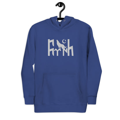 Hoodie Gokturk