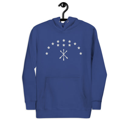 Hoodie Adyge