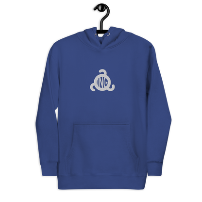 Hoodie Ingushetia