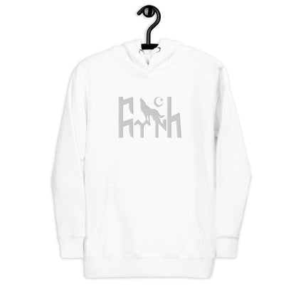 Hoodie Gokturk