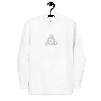 Hoodie Ingushetia